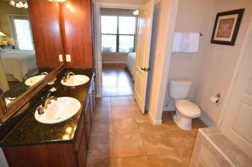 Three-bedroom Apartment 431bvd