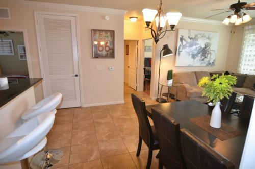 Three-bedroom Apartment 431bvd