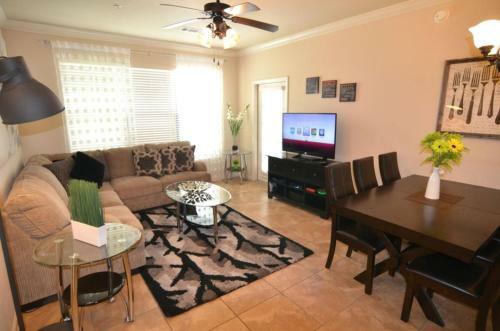 Three-bedroom Apartment 431bvd