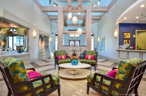 Villa 1612 Moon Valley Drive