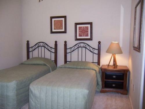 Fantastic 3 Bedroom 3 Bath Condo With Resort Amenities