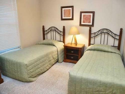 Fantastic 3 Bedroom 3 Bath Condo With Resort Amenities