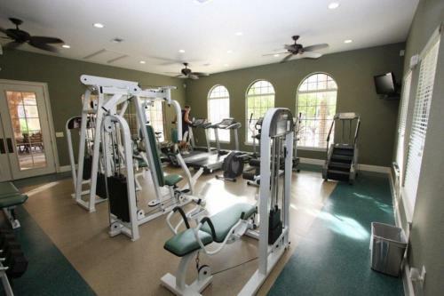 Fantastic 3 Bedroom 3 Bath Condo With Resort Amenities