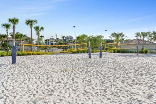 Amazing Vacation Single Home With Private Pool Cg1593