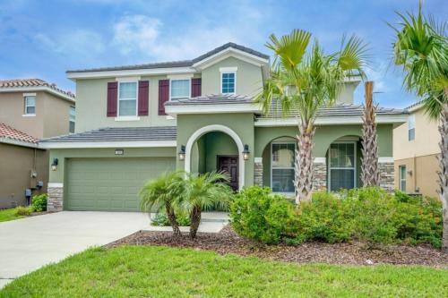 Wildwood Way Villa #260025 Villa