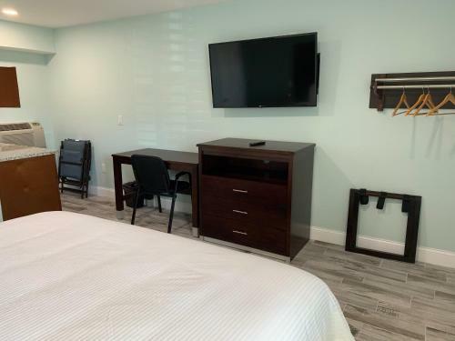 Atlantic Shores Motel