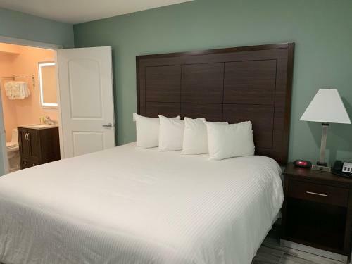 Atlantic Shores Motel