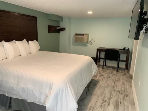 Atlantic Shores Motel