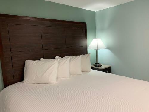 Atlantic Shores Motel