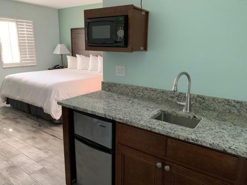 Atlantic Shores Motel