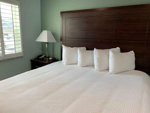 Atlantic Shores Motel