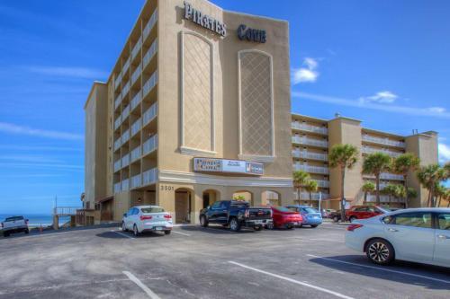 Pirates Cove Condo Unit #417