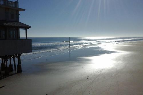 Pirates Cove Condo Unit #417