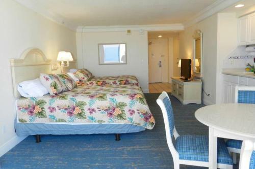 Apartamento Dayton Beach Resort Direct Ocean 5th Floor