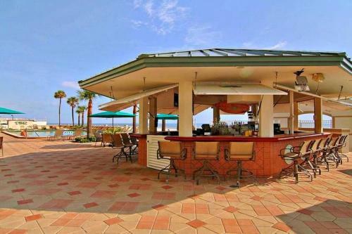 Apartamento Dayton Beach Resort Direct Ocean 5th Floor