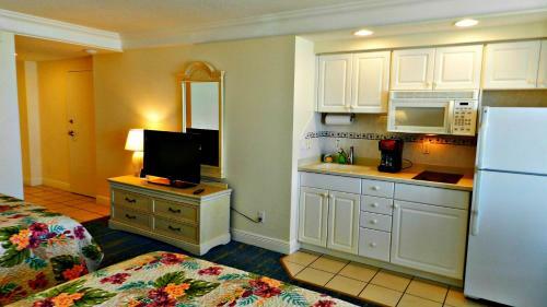 Apartamento Dayton Beach Resort Direct Ocean 5th Floor