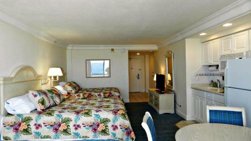 Apartamento Dayton Beach Resort Direct Ocean 5th Floor