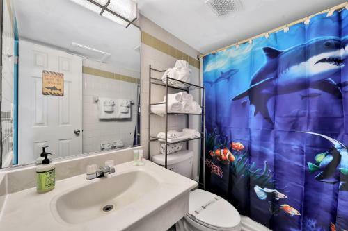 Daytona Inn Unit 227
