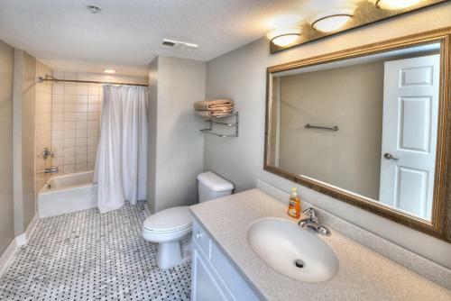 Hotel Condo Daytona