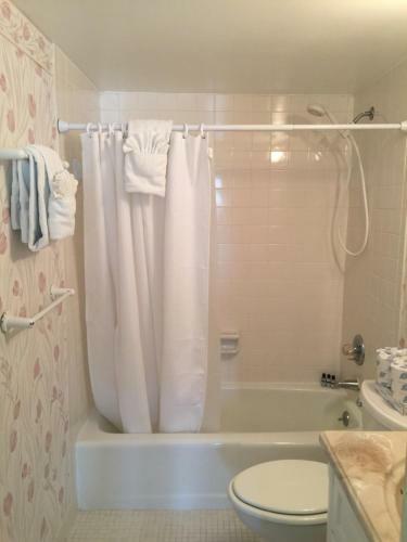 Apartamento Oasis Townhomes