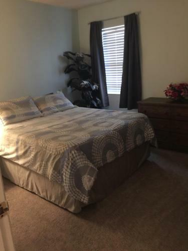 Apartamento Oasis Townhomes