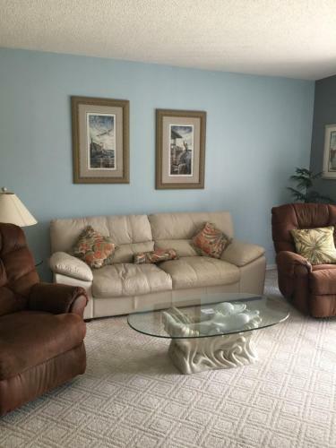 Apartamento Oasis Townhomes