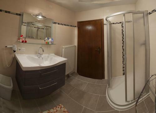Apartamento Haus Christl
