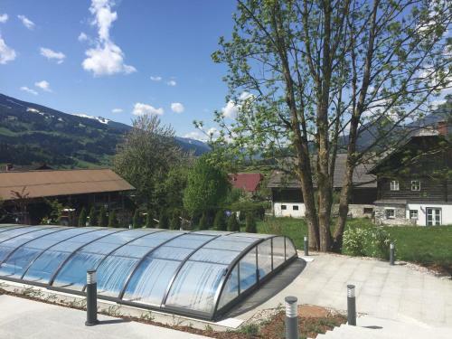 Villa Gl�cksthaler