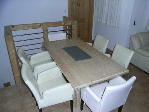 Apartment-bergblick