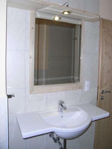 Apartment-bergblick