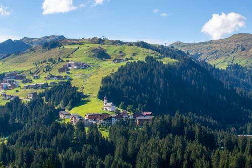 Hotel Garni Ragaz