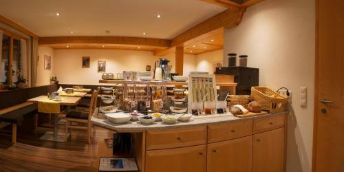 Hotel Garni Ragaz