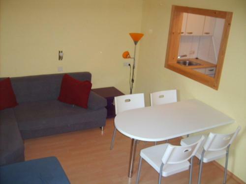 Apartamento G�stehaus Bischof