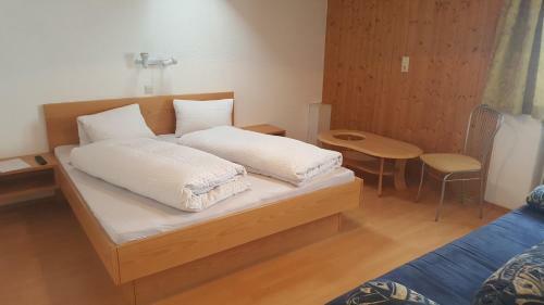 Apartamento G�stehaus Bischof