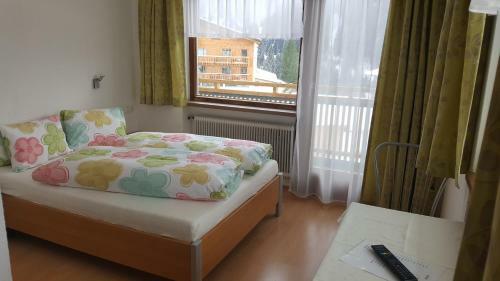 Apartamento G�stehaus Bischof