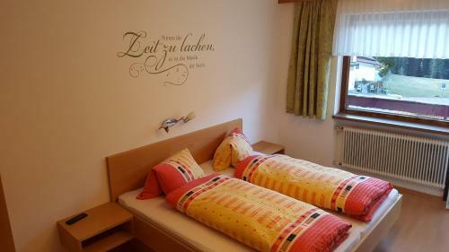Apartamento G�stehaus Bischof