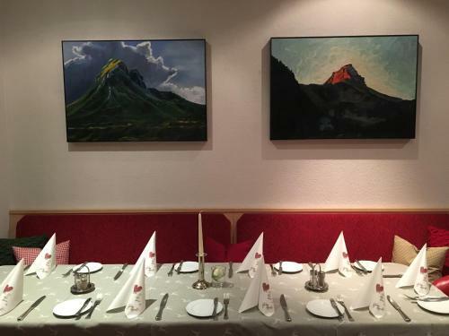 L�ndle Hotel