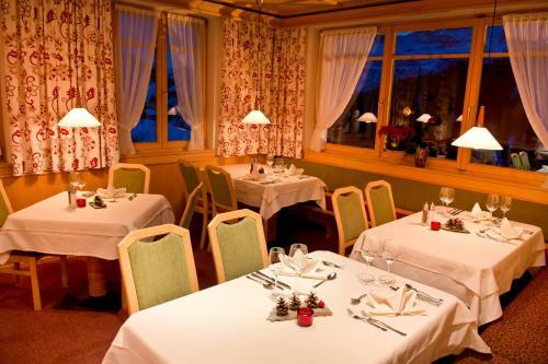 L�ndle Hotel