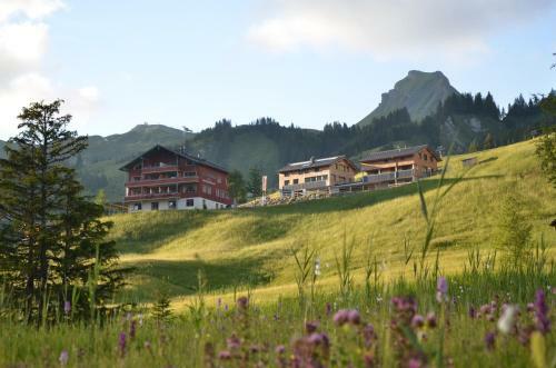 L�ndle Hotel