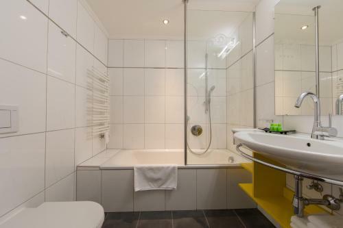 Hotel Dam�lser Hof - Wellness & Spa