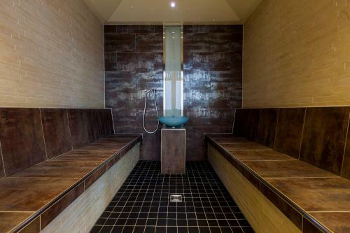 Hotel Dam�lser Hof - Wellness & Spa