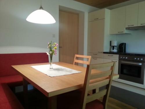 Apartamento Ferienwohnungen Abel