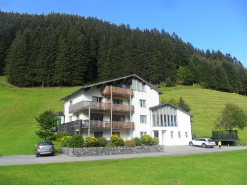 Apartamento Ferienwohnungen Abel