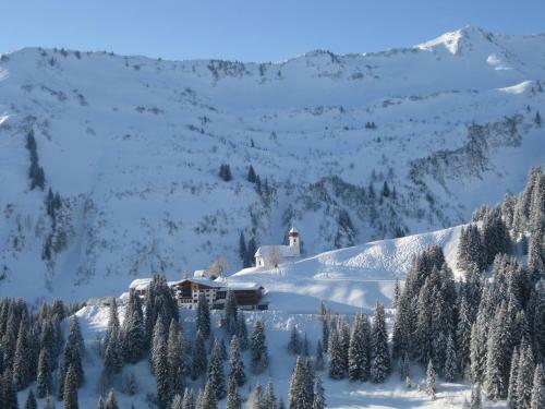 Apartamento Ferienwohnungen Abel