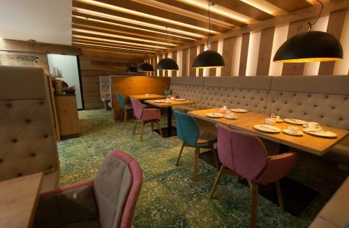 Hotel Lucia