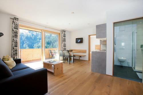 Apartamento Appartementhaus Uga
