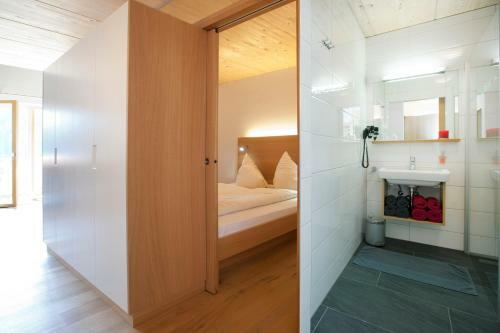 Apartamento Appartementhaus Uga