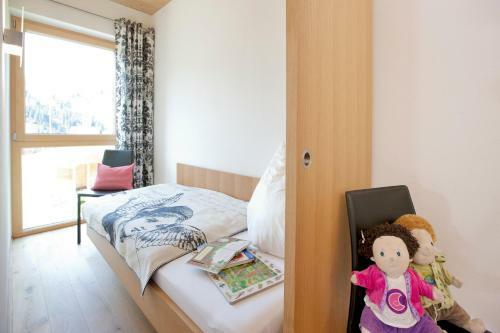 Apartamento Appartementhaus Uga