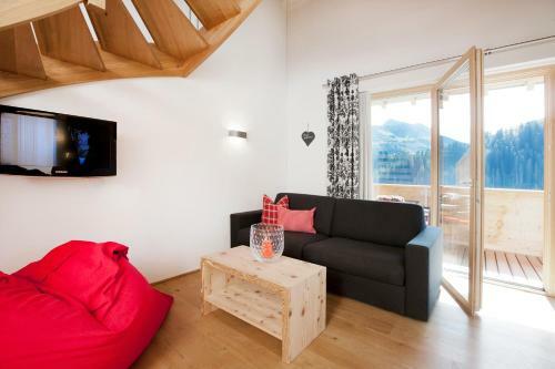 Apartamento Appartementhaus Uga