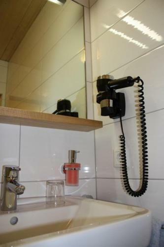 Apartamento Appartementhaus Uga